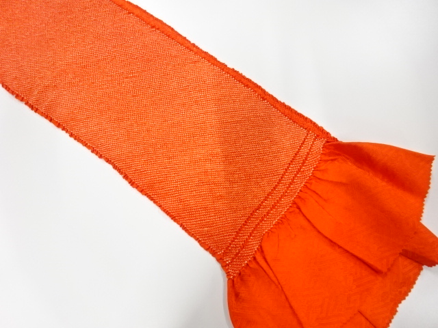 Japanese Kimono / Furisode Silk